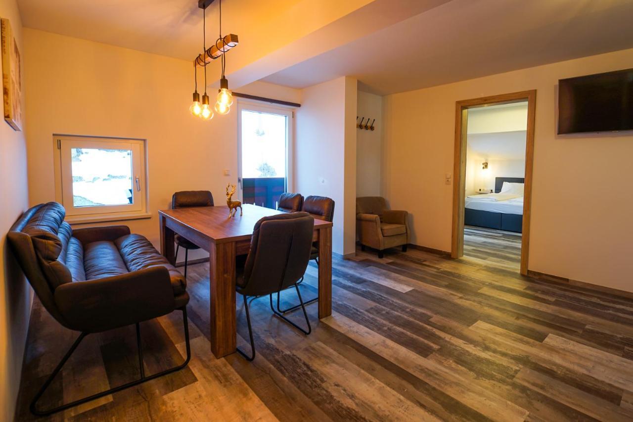 Haus Michael Tritscher Schladming Bagian luar foto