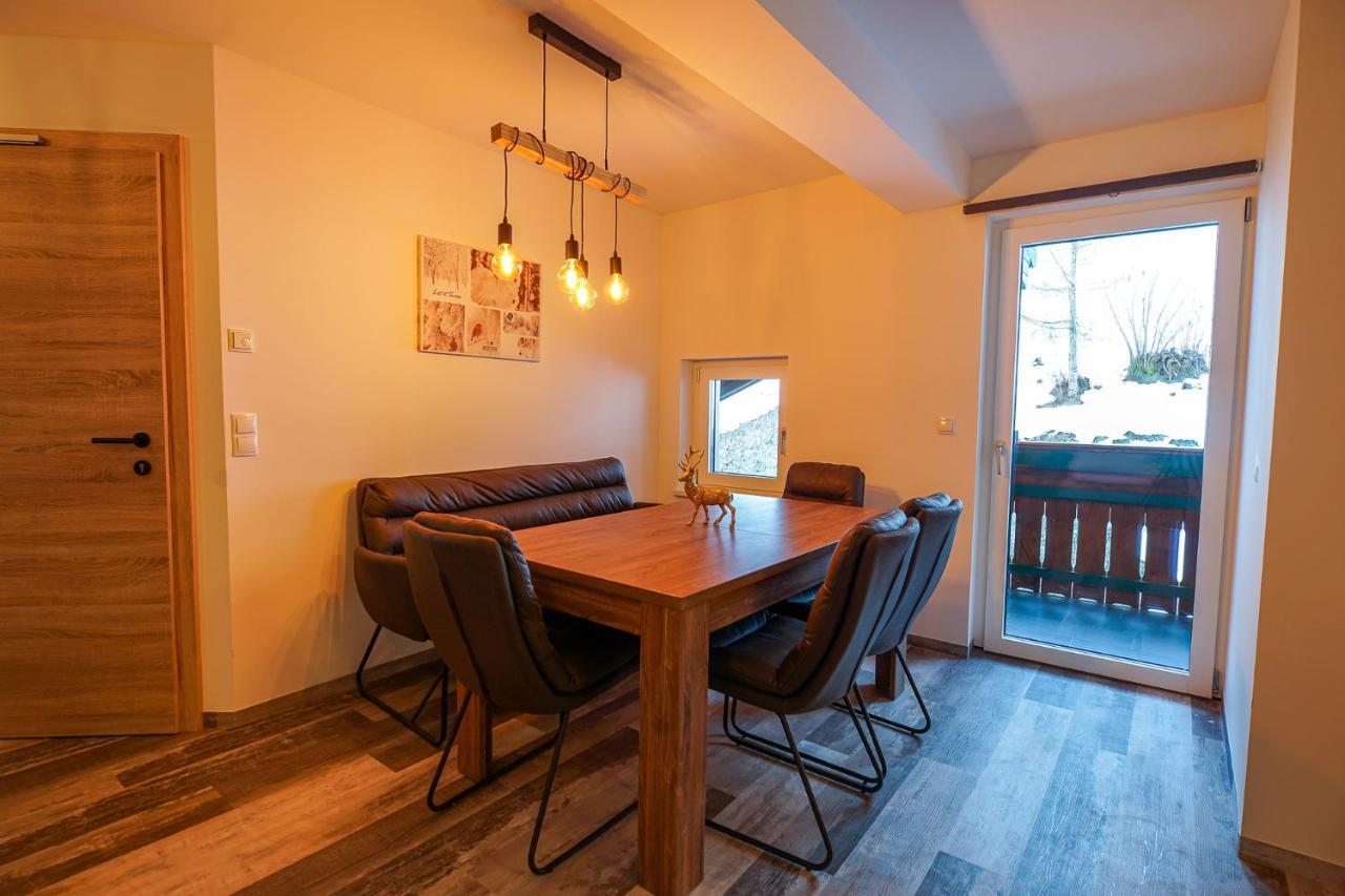 Haus Michael Tritscher Schladming Bagian luar foto